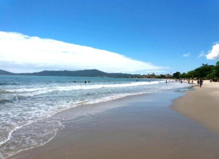 Residencial Costa Do Mar - Canasvieiras - Florianopolis — Photos 2